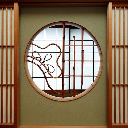 Ryokan Asakusa-Chaka- Tokyo Exterior photo