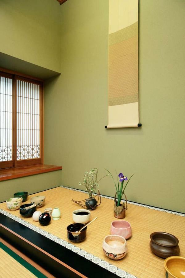 Ryokan Asakusa-Chaka- Tokyo Exterior photo