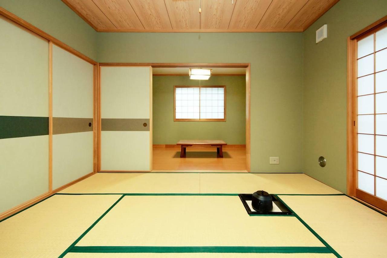 Ryokan Asakusa-Chaka- Tokyo Exterior photo